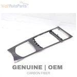 2010-2016 Porsche Panamera Center Console Trim / Cover 97055337106 Used. Price: $174.99.