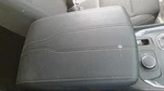18 19 20 21 Chevy Traverse Front Console Black Leather Lid Only Used. Price: $100.00.