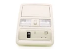 18-24 Nissan Titan Platinum Roof Console 264309FT2A Used. Price: $149.99.