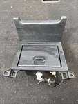 2013 2014 Toyota Camry Hybrid Xle Storage Box 58801-06270 Oem Used. Price: $54.99.