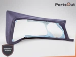 2015-2023 Dodge Challenger Console Gear Shifter Bezel Trim Panel Oem 5LE51LA8AB Used. Price: $122.62.