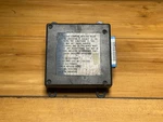 1991-1995 Cadillac Deville Seville El Dorado 161931 Remote Keyless Entry Module Used. Price: $77.17.