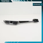 19-24 Bmw M340I 330E G20 Dash Trim Panel W/ Ac Air Vent & Climate Control Used. Price: $223.23.