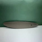 1997-03 Ford F150 Rh Passenger Dash Access Cover Panel F65B-15044F46-AFW Used. Price: $34.99.
