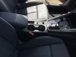 Used Front Lower Center Console Fits: 2022 Audi A3 Floor Grade. Price: $93.00.