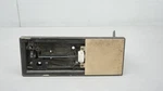 1994-1995 Mercedes R129 SL500 Front Center Console Cover Armrest Bracket Oem Used. Price: $87.59.