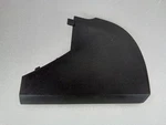 2013-2018 Dodge Ram 1500 Front Right Center Console Extension Panel 1HR96TRMA Used. Price: $35.95.