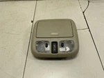 2012 Ford Fusion Overhead Console Dome Light Oem+ (with Sunroof) Used. Price: $58.87.
