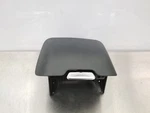 25 Chrysler Voyager Lx 3.6L Fwd Dash Bezel Lower Center Storage Box Oem Used. Price: $65.00.