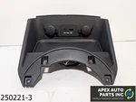 Oem 2011-2013 Kia Sportage 2.4L Center Console Tray Aux Usb Used. Price: $59.99.