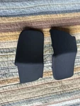 92 93 94 95 96 Honda Prelude Dash Panel Speakers Covers With Tweeters L&r Oem Used. Price: $65.00.