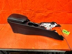 13-16 Hyundai Genesis Coupe Arm Rest / Center Console Storage Oem #299 Used. Price: $114.95.