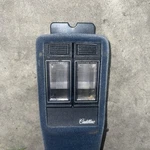 1991 Cadillac Deville Dome Light Used. Price: $50.00.