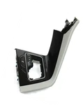 Oem Front Console For Kia Niro 84650-G5190-CO6 Gloss Black With Gray New. Price: $139.99.