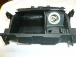 One Used Oem 2004 Mercedes CLK320 Front Console Ashtray Holder E0405 170. 01.. Price: $9.99.