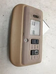 1994 Toyota Landcruiser Front Overhead Roof Console Used. Price: $118.99.