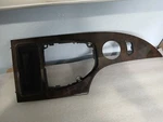 08-10 Bmw 535I Front Center Console Shifter Trim Cover Oem Used. Price: $34.99.