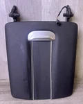 2021-2024 Gm Center Console Lid Black Leather Oem 85050438 Used. Price: $104.99.