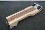 Rear Center Console Armrest Lid 97055341101 Porsche Panamera 2010-16 *note* Used. Price: $249.99.