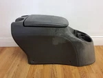 Console Front Floor Heritage Fits 01-04 Ford F150 Pickup 294214 Used. Price: $206.49.