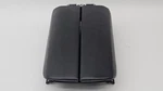 09-15 Bmw F01 F02 7-SERIES Center Console Arm Rest Cover Lid Black Leather Oem Used. Price: $134.89.