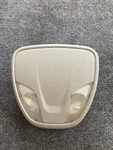 13-15 Dodge Dart Overhead Roof Console Domo Light P5MW36HDAAB Used. Price: $42.00.
