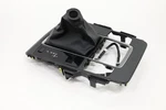 2023 2026 Mazda CX-50 Front Center Console Shifter Bezel Boot Oem VA4064341 Used. Price: $118.52.