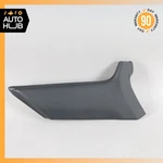 Porsche Cayenne 958 Center Console Molding Trim Cover Right Black Oem Used. Price: $45.65.