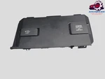Honda Civic 2016-2021 Center Console Usb & Power Outlet Bezel Trim Panel Oem Used. Price: $56.90.