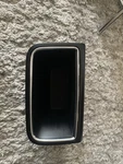 09-16 Audi A4 Quattro Center Rear Console Storage Compartment Oem 8K0863300B Used. Price: $15.00.