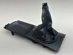 2002-2006 Acura Rsx Type M/t Shifter Bezel Trim Boot Oem Cuts In Used. Price: $99.99.