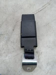 12 Lexus IS350 Rear Driver Left Seat Belt Buckle BLK-LB21 Used. Price: $99.99.