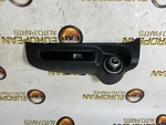2020-2023 Alfa Romeo Giulia Center Console Lighter Socekt W / Trim Oem Used. Price: $29.00.