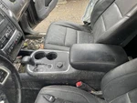 2011-2013 Dodge Durango Front Floor Console W/o Gear Shifter In Black Oem Used. Price: $204.24.