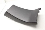 2016 Tesla Model X Center Console Rear Back Trim Cover Panel 1064504-00-A 16-20 Used. Price: $85.56.