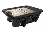 Genuine Mopar Console Cup-holder 7JE571N8AA New. Price: $626.75.