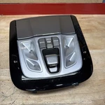 Oem 2012-2017 Hyundai Azera Interior Roof Lamp Overhead Console /92800-3V000 Used. Price: $49.90.