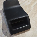 2010-2014 Subaru Legacy & Outback Rear Console Oem 92136AJ00A Used. Price: $19.99.