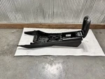 15 Bmw X3 F25 Floor Center Console Assembly W/ Armrest Lid Black Leather 1247 Used. Price: $240.00.