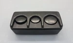 02-09 Dodge Ram 1500 2500 Coin Box Holder For Center Console Oem Mopar Genuine Used. Price: $16.19.