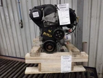 14 15 16 17 18 19 Ford Fiesta 1.6L Engine Motor (vin J 8TH Digit) Oem Used. Price: $810.00.
