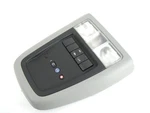 05-09 Chevrolet Uplander Overhead Roof Console W/ Onstar Rail Opt Vvl UE1 Used. Price: $53.99.