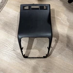 Acura Mdx Center Console Garnish Rear Cover Panel Oem 83402-S3V-A010-M1 Used. Price: $33.00.