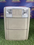 Console Front Without Sunroof Fits 09 Taurus X 9L14 78519A58 Da Beige Tan Used. Price: $69.95.