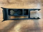 Oem Ford Ecosport- Center Console Cup Holder Top Cover 2018 2021 Models Used. Price: $45.00.