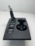 2022 2024 Honda Civic Center Console Gear Shifter Cover W/ Cup Holder Switch Oem Used. Price: $90.00.