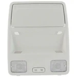 Genuine Ford Console Assembly Overhead LJ6Z-58519A70-AM New. Price: $196.37.