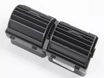 Genuine Mopar Air Conditioning & Heater Outlet 1PB741DVAA New. Price: $112.04.