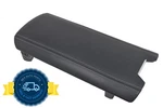 2013-2016 Lincoln Mkz Center Console Black Leather Armrest Top Lid Oem Used. Price: $80.74.