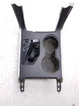 15-17 Toyota Camry Xle Hybrid Front Shifter/cup Holder Console Assembly Used. Price: $178.49.